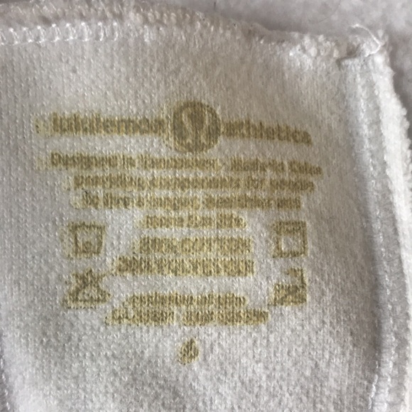 Lululemon Sweater - Picture 4 of 10